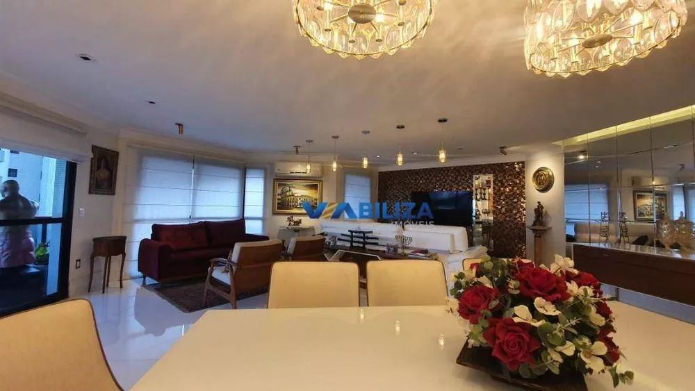 Apartamento, 4 quartos, 240 m² - Foto 7