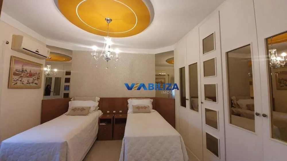Apartamento, 4 quartos, 240 m² - Foto 16