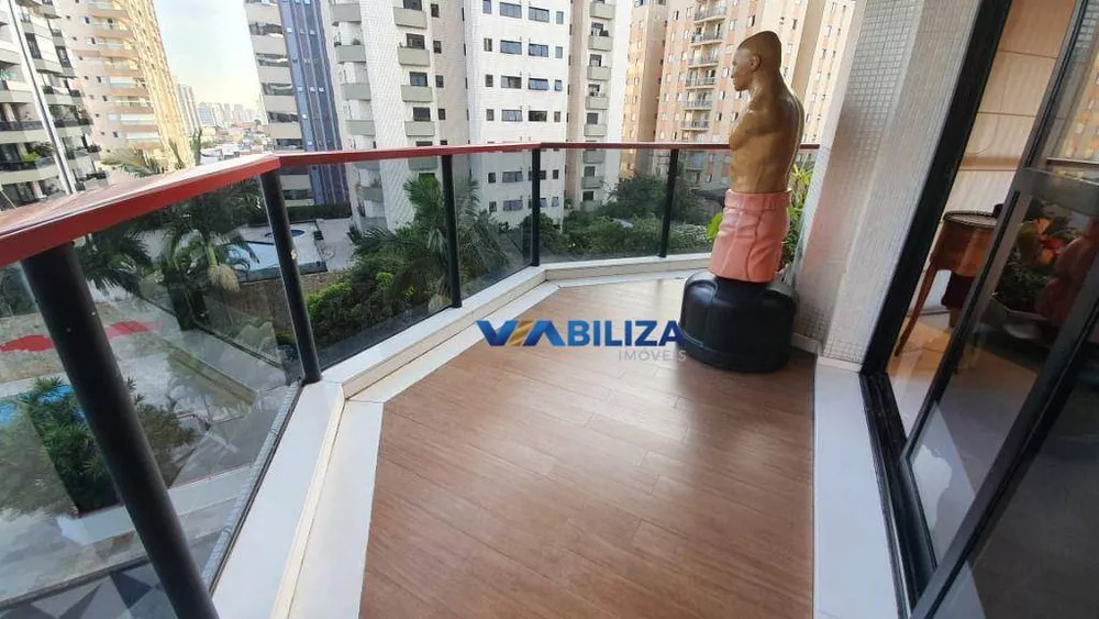 Apartamento, 4 quartos, 240 m² - Foto 14