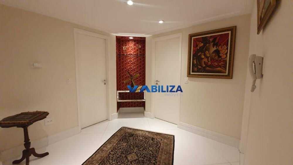 Apartamento, 4 quartos, 240 m² - Foto 17