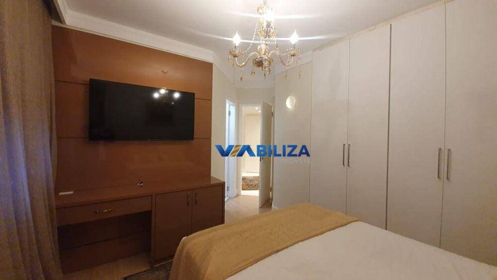 Apartamento, 4 quartos, 240 m² - Foto 1