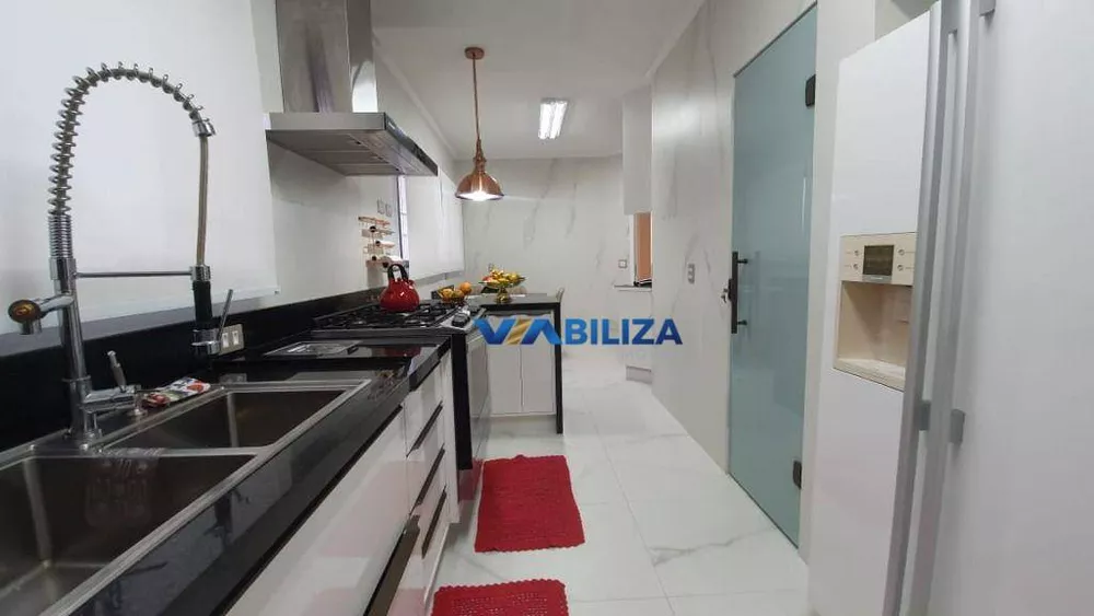 Apartamento, 4 quartos, 240 m² - Foto 9