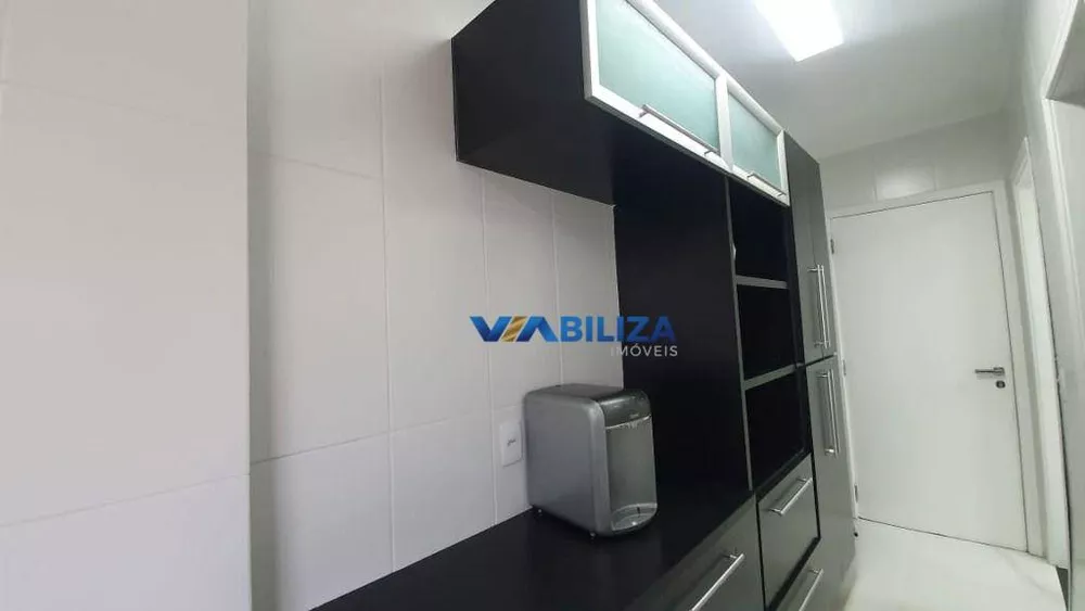 Apartamento, 4 quartos, 240 m² - Foto 13