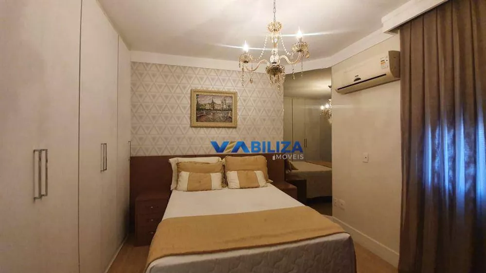 Apartamento, 4 quartos, 240 m² - Foto 8