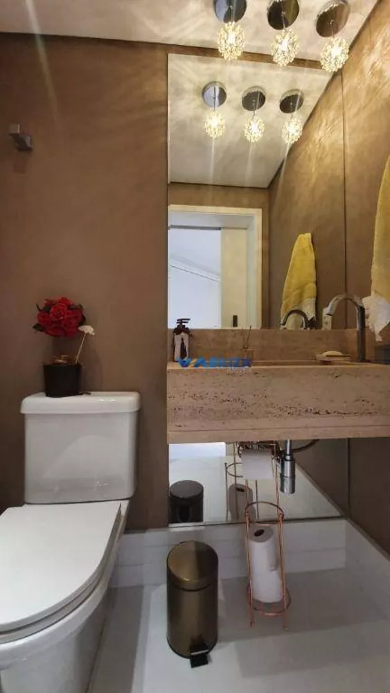 Apartamento, 4 quartos, 240 m² - Foto 12