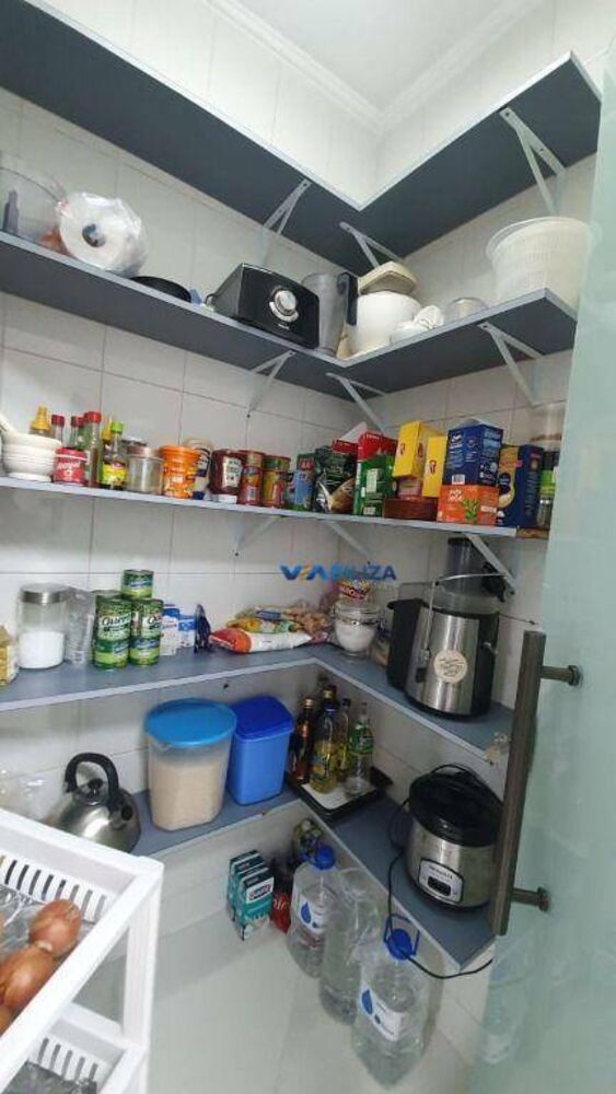Apartamento, 4 quartos, 240 m² - Foto 3