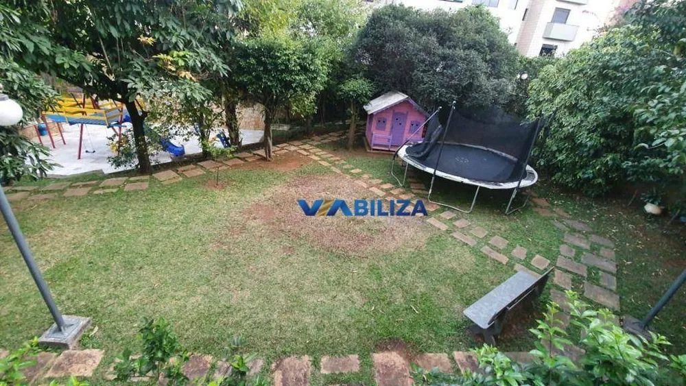 Apartamento, 4 quartos, 240 m² - Foto 23