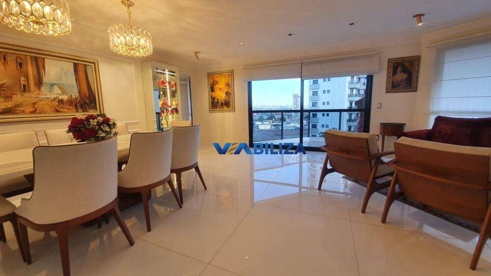 Apartamento, 4 quartos, 240 m² - Foto 18