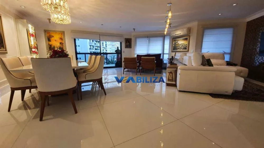 Apartamento, 4 quartos, 240 m² - Foto 15