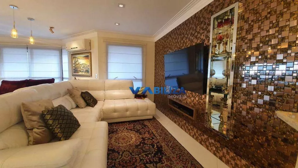 Apartamento, 4 quartos, 240 m² - Foto 11