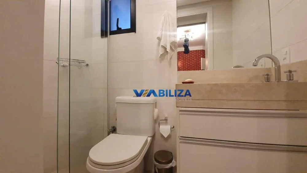 Apartamento, 4 quartos, 240 m² - Foto 21
