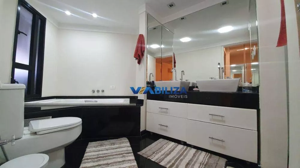 Apartamento, 4 quartos, 240 m² - Foto 5