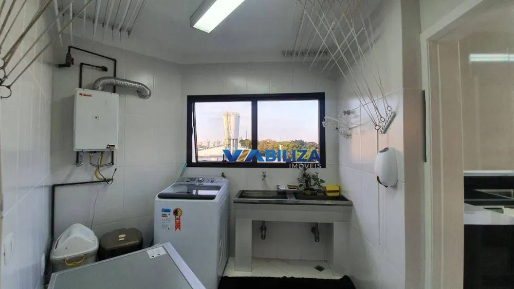 Apartamento, 4 quartos, 240 m² - Foto 11