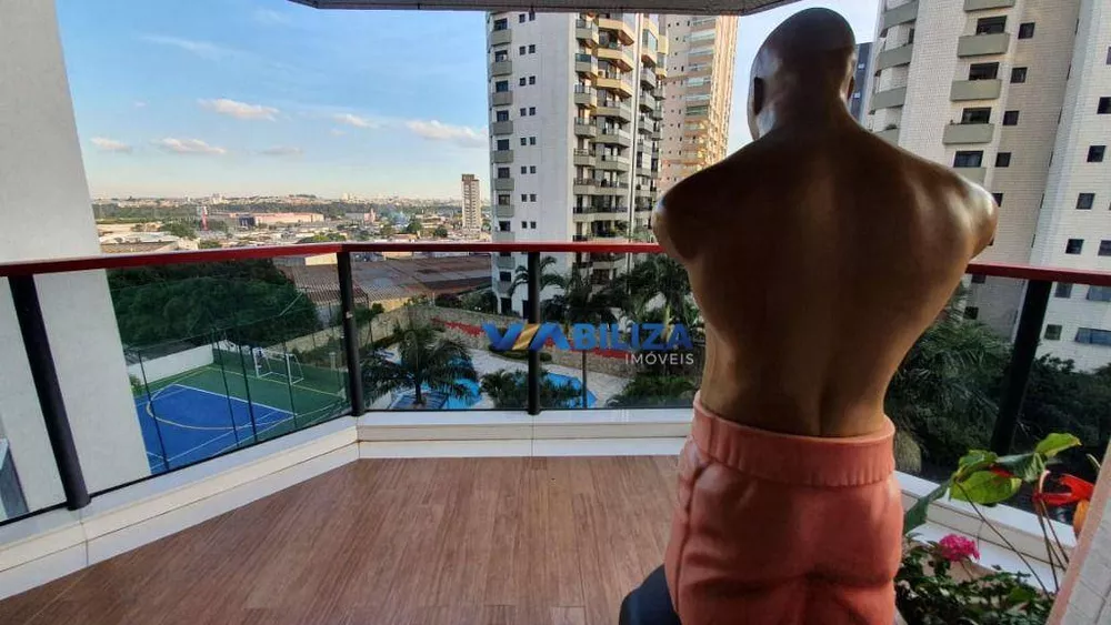 Apartamento, 4 quartos, 240 m² - Foto 6