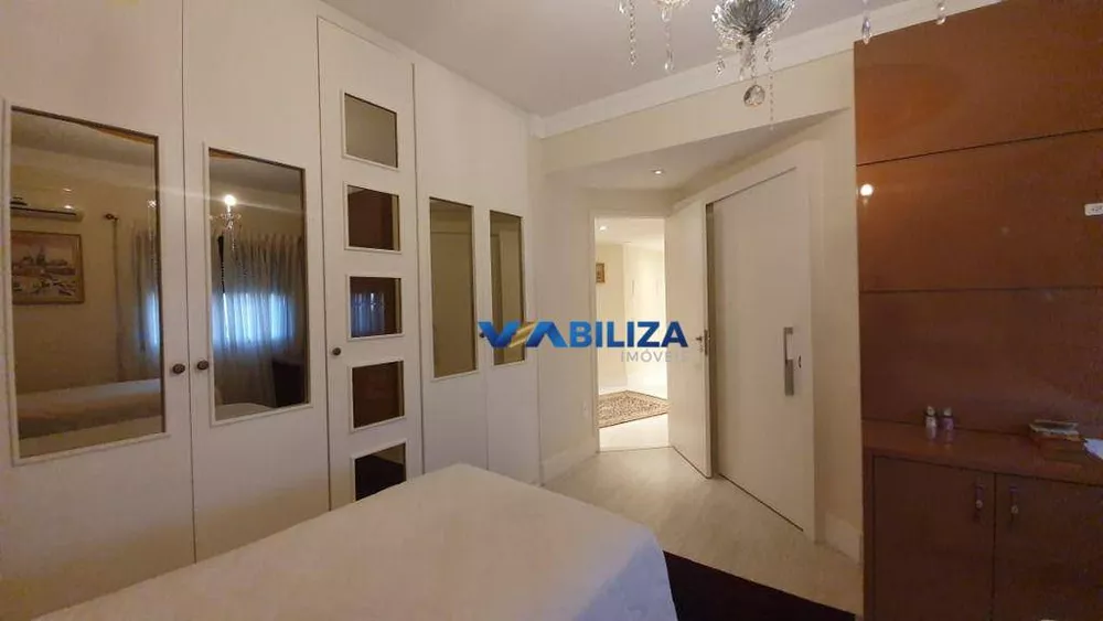 Apartamento, 4 quartos, 240 m² - Foto 10