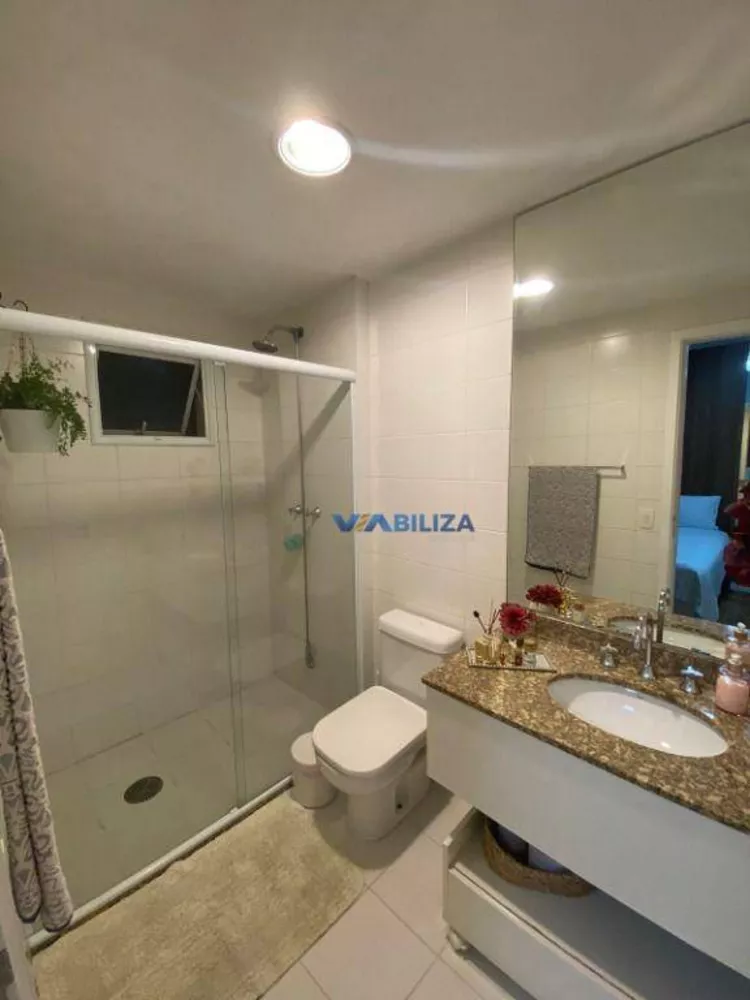 Apartamento à venda com 3 quartos, 128m² - Foto 5