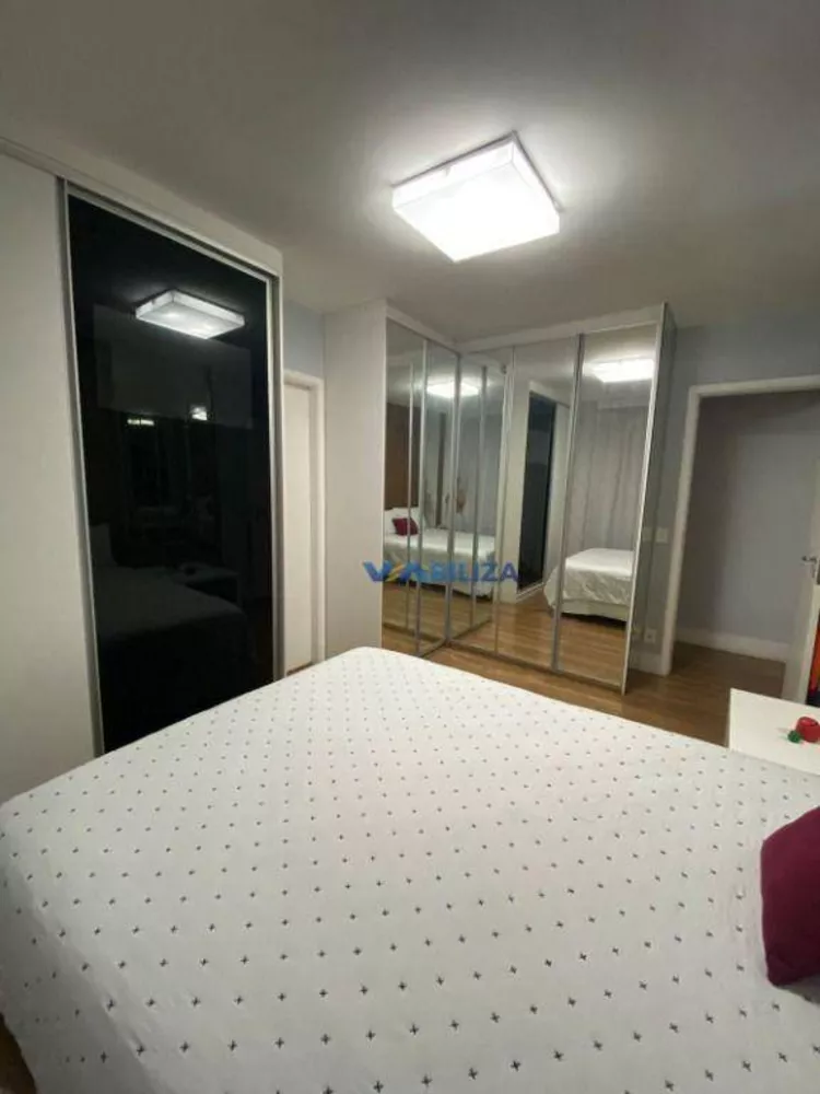 Apartamento à venda com 3 quartos, 128m² - Foto 12