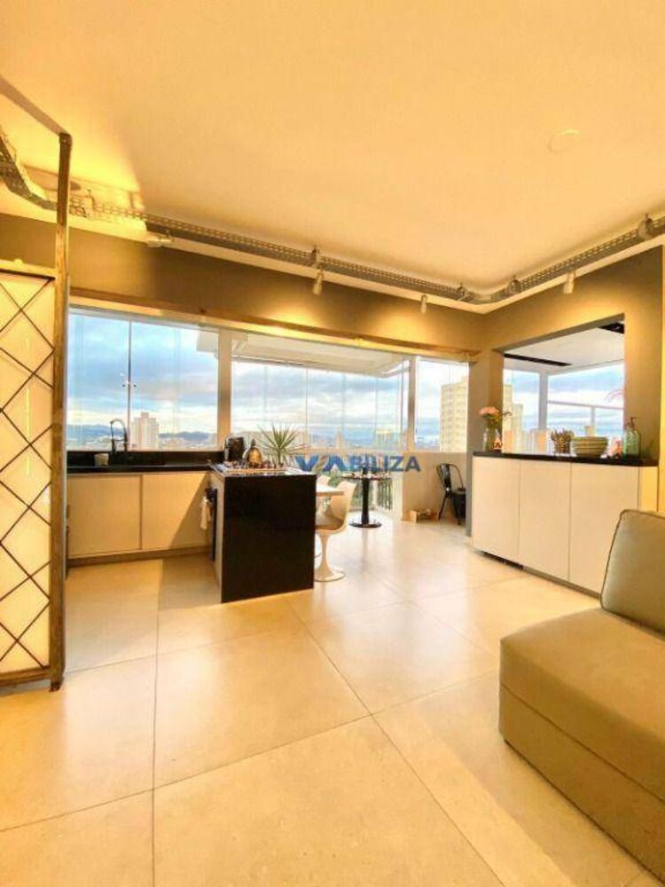 Apartamento, 3 quartos, 160 m² - Foto 4