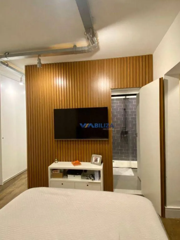 Apartamento, 3 quartos, 160 m² - Foto 5