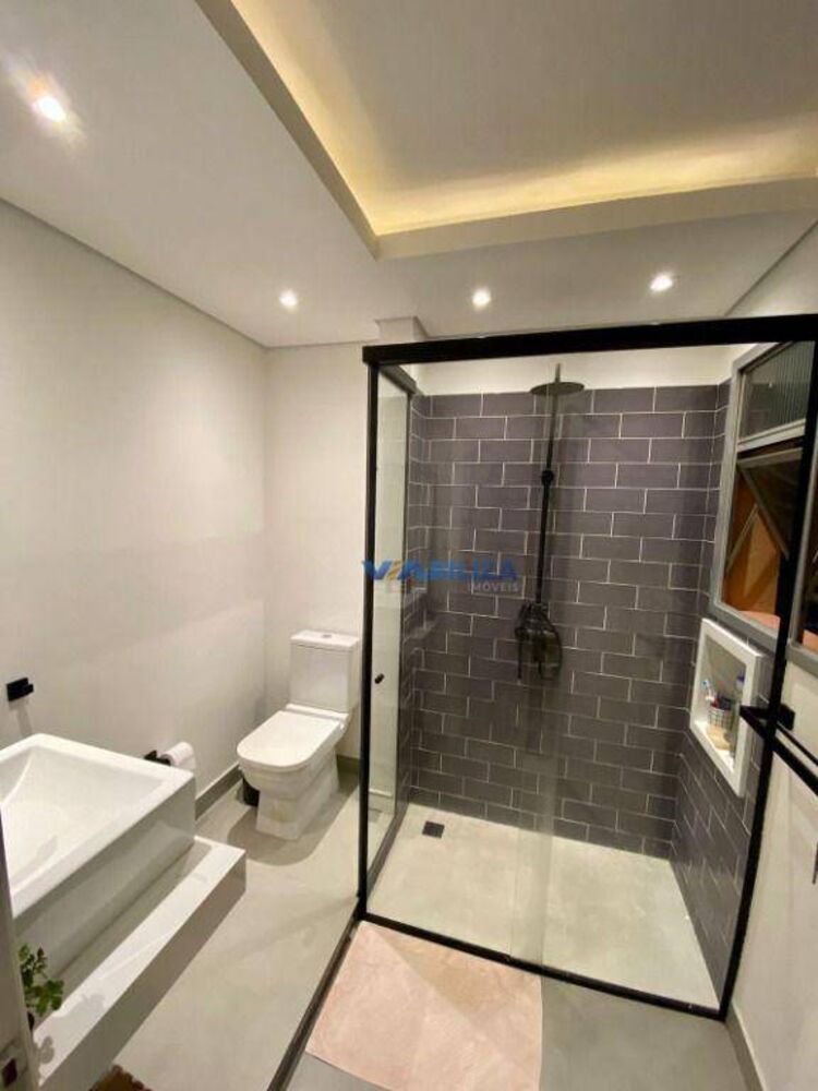 Apartamento, 3 quartos, 160 m² - Foto 2