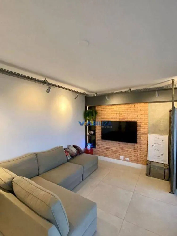 Apartamento, 3 quartos, 160 m² - Foto 7