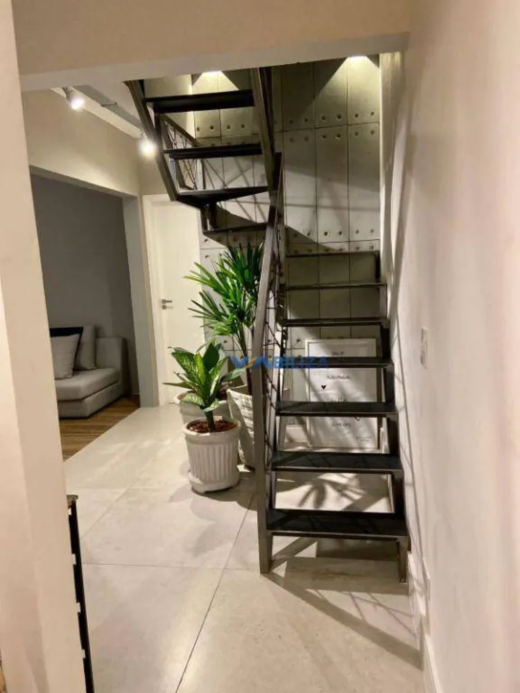 Apartamento, 3 quartos, 160 m² - Foto 6