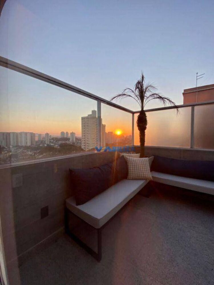 Apartamento, 3 quartos, 160 m² - Foto 3