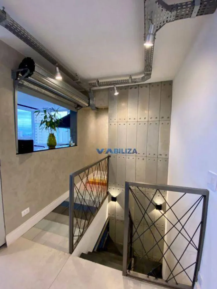 Apartamento, 3 quartos, 160 m² - Foto 8