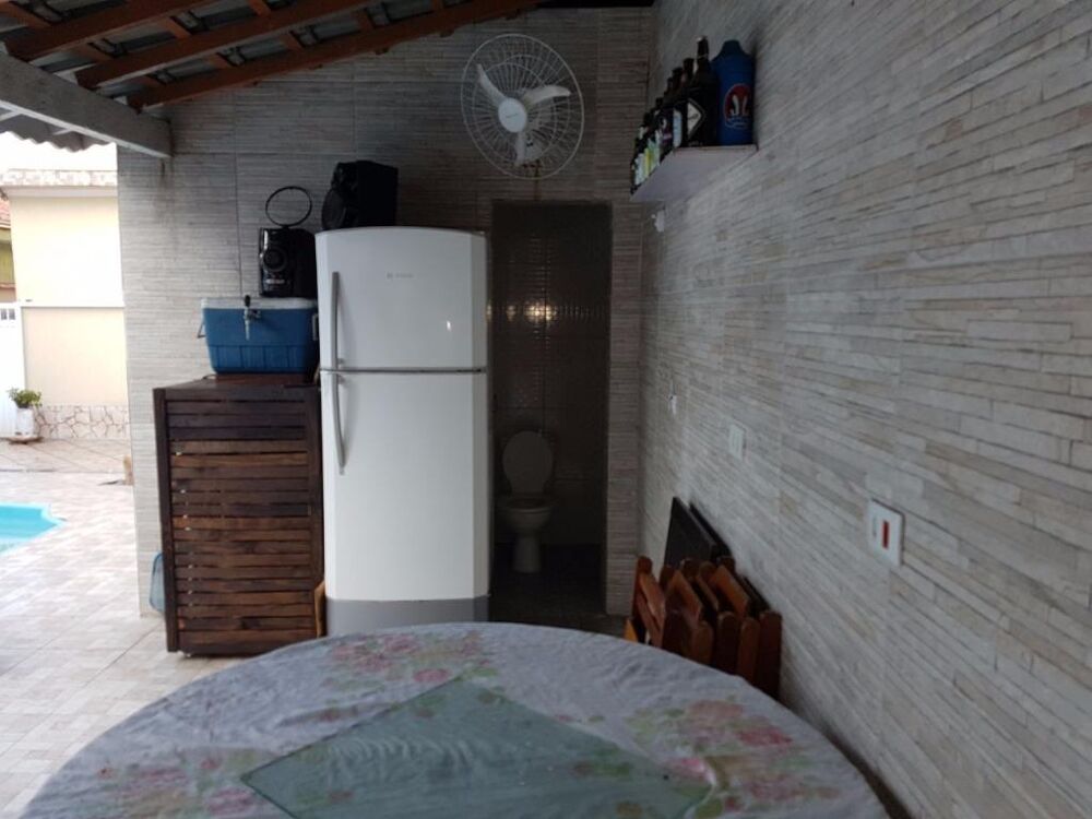 Sobrado, 4 quartos, 320 m² - Foto 20