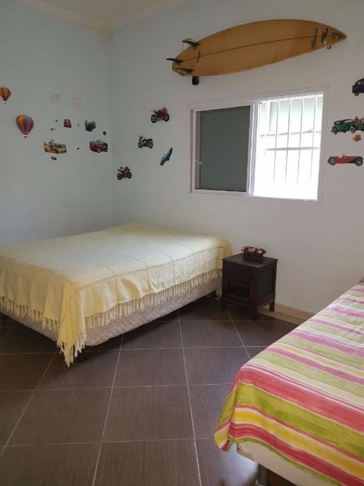 Sobrado, 4 quartos, 320 m² - Foto 17