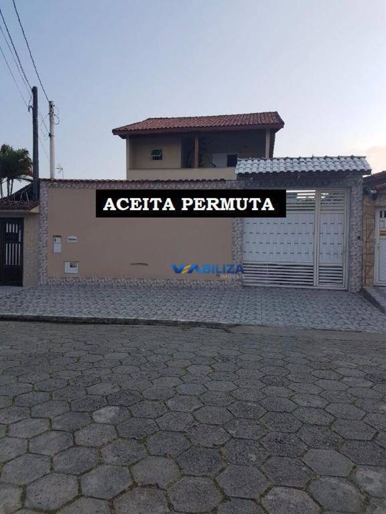 Sobrado, 4 quartos, 320 m² - Foto 2