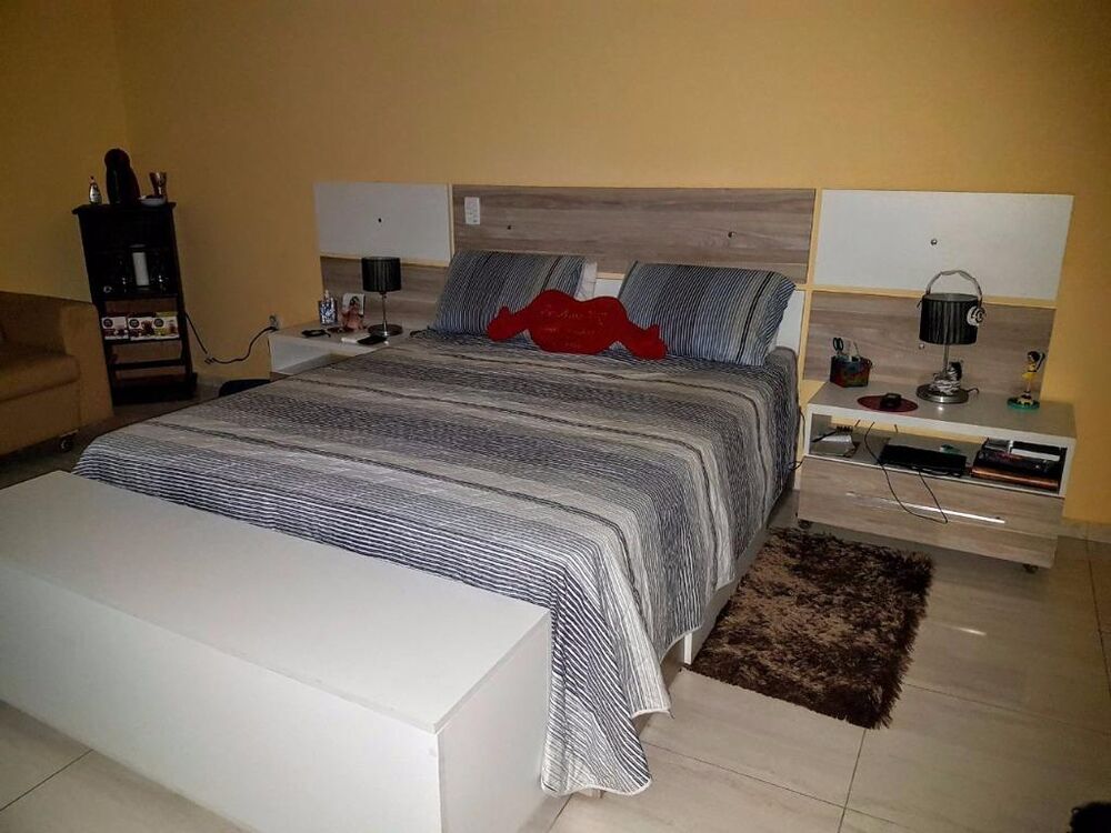 Sobrado, 4 quartos, 320 m² - Foto 3