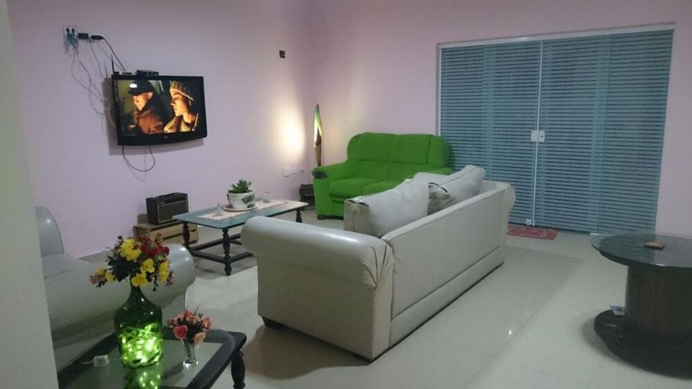 Sobrado, 4 quartos, 320 m² - Foto 5