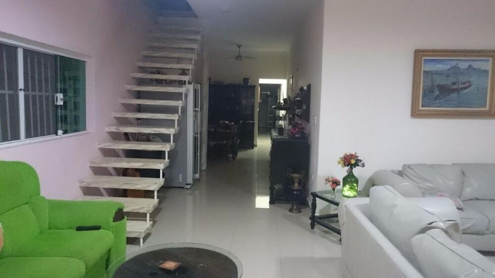 Sobrado, 4 quartos, 320 m² - Foto 14