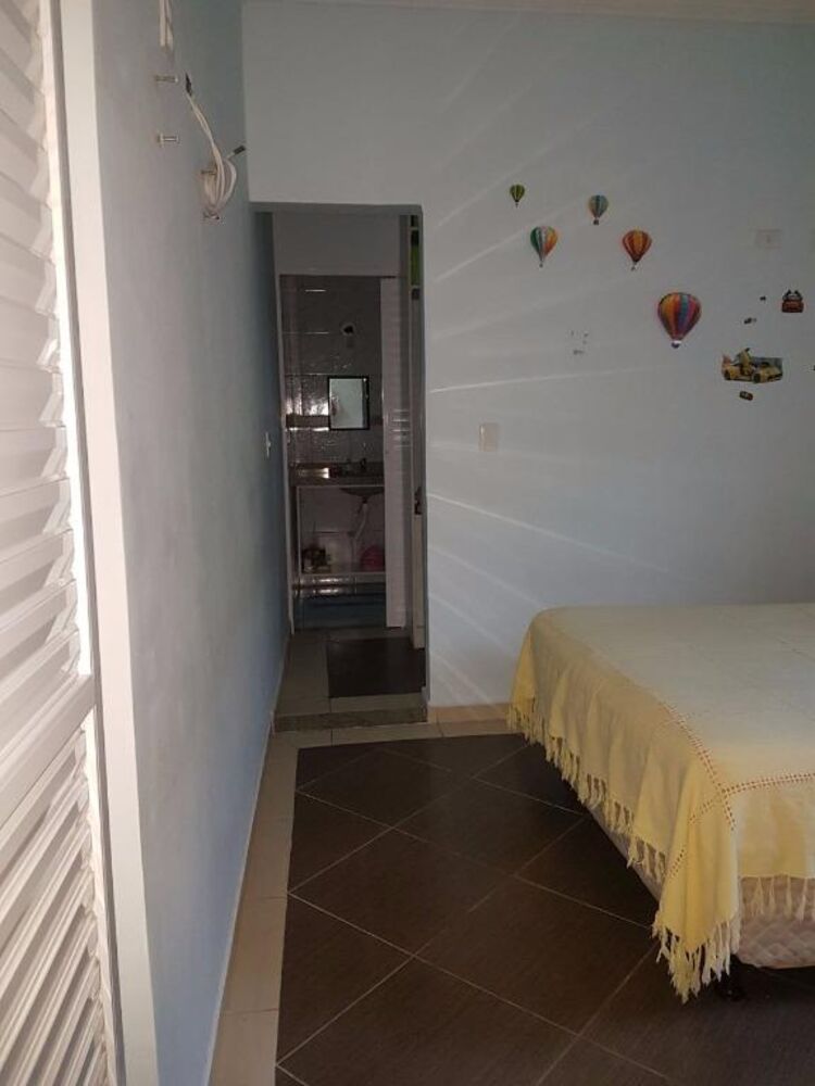 Sobrado, 4 quartos, 320 m² - Foto 13