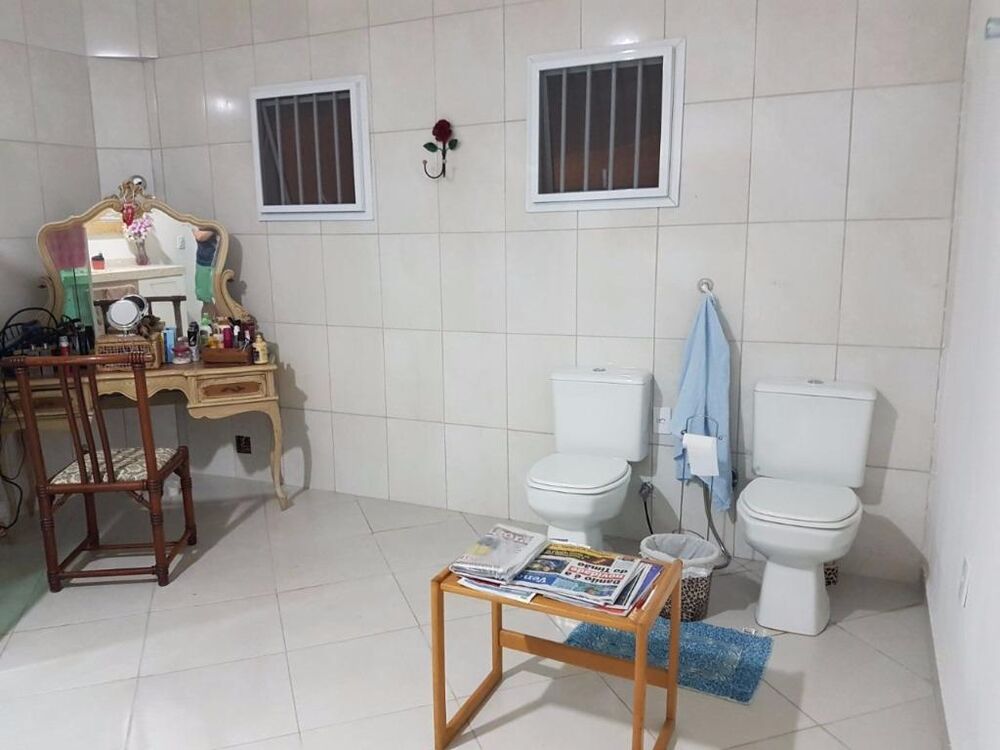 Sobrado, 4 quartos, 320 m² - Foto 12