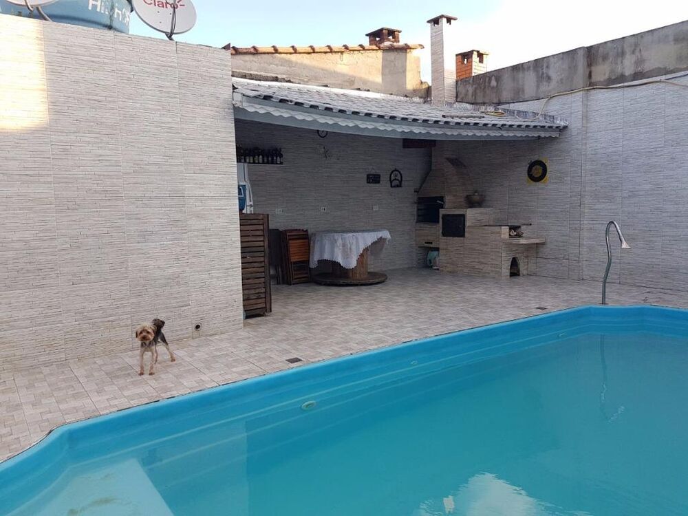 Sobrado, 4 quartos, 320 m² - Foto 21