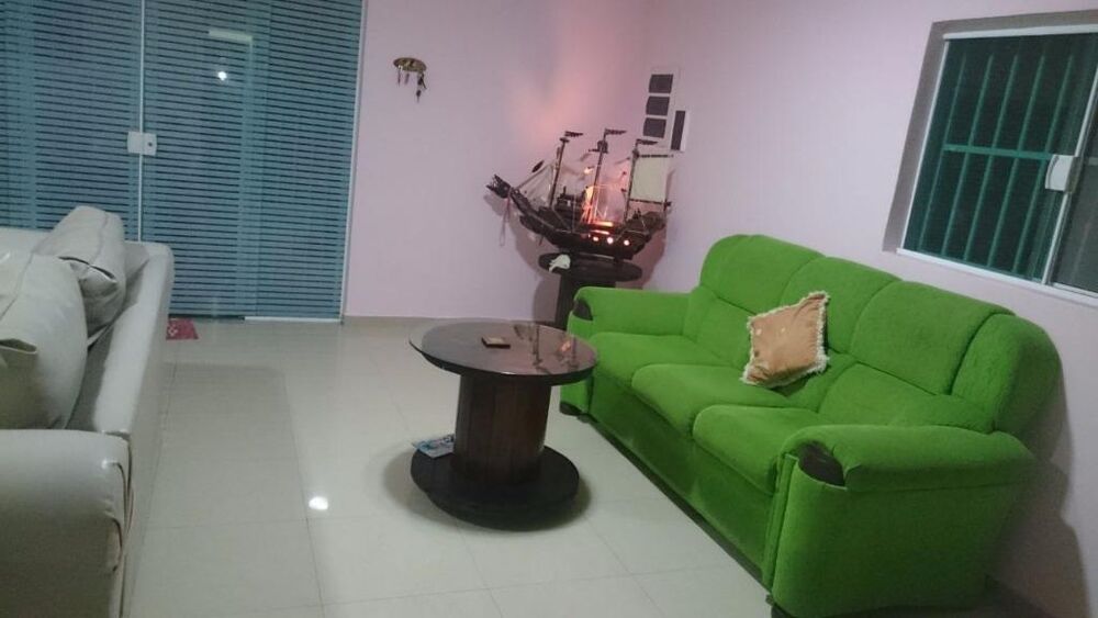 Sobrado, 4 quartos, 320 m² - Foto 6