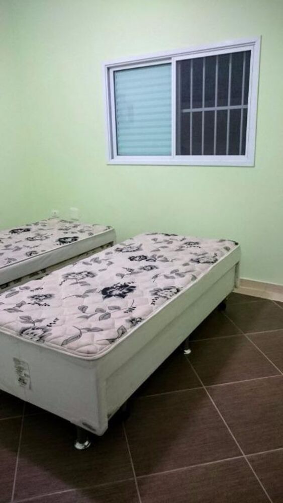 Sobrado, 4 quartos, 320 m² - Foto 1