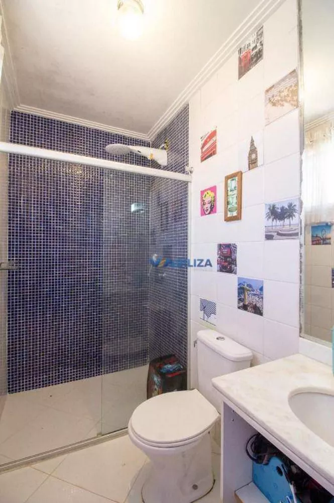 Sobrado à venda com 3 quartos, 100m² - Foto 10