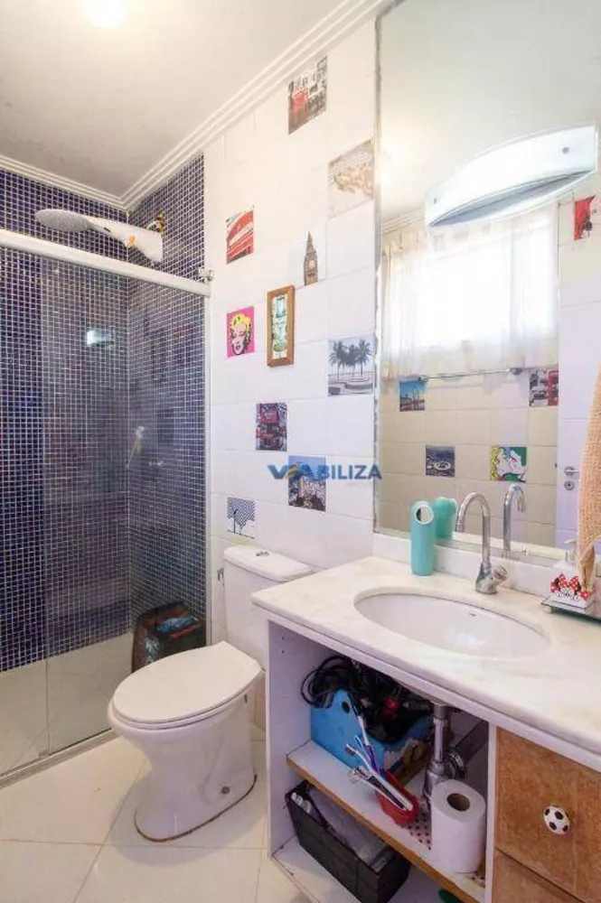 Sobrado à venda com 3 quartos, 100m² - Foto 4