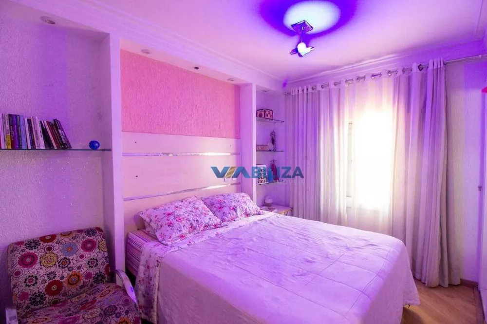 Sobrado à venda com 3 quartos, 100m² - Foto 3