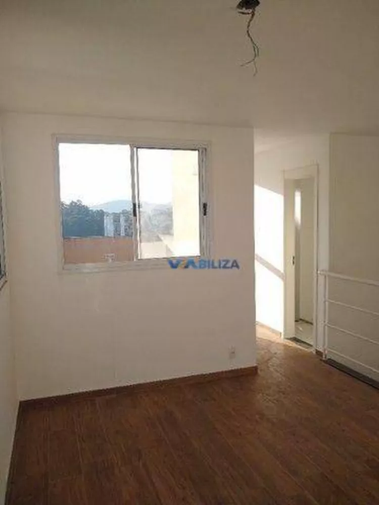 Apartamento à venda com 3 quartos, 113m² - Foto 4