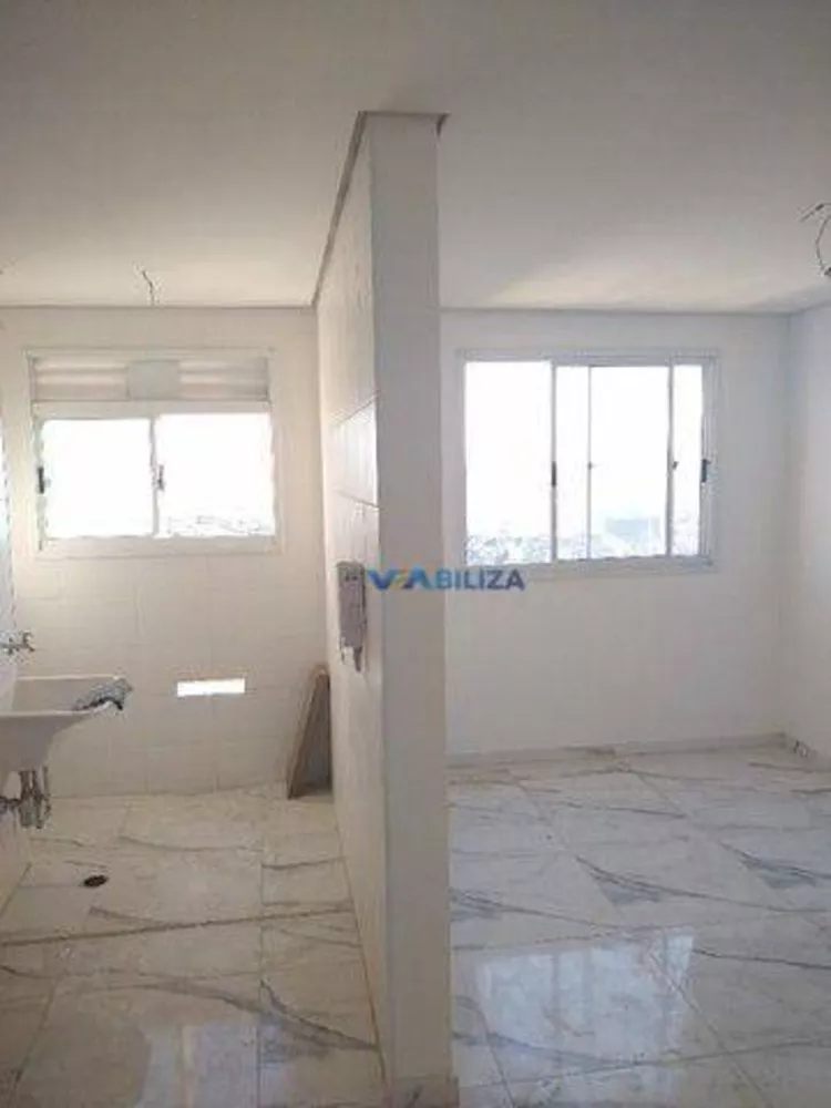 Apartamento à venda com 3 quartos, 113m² - Foto 6