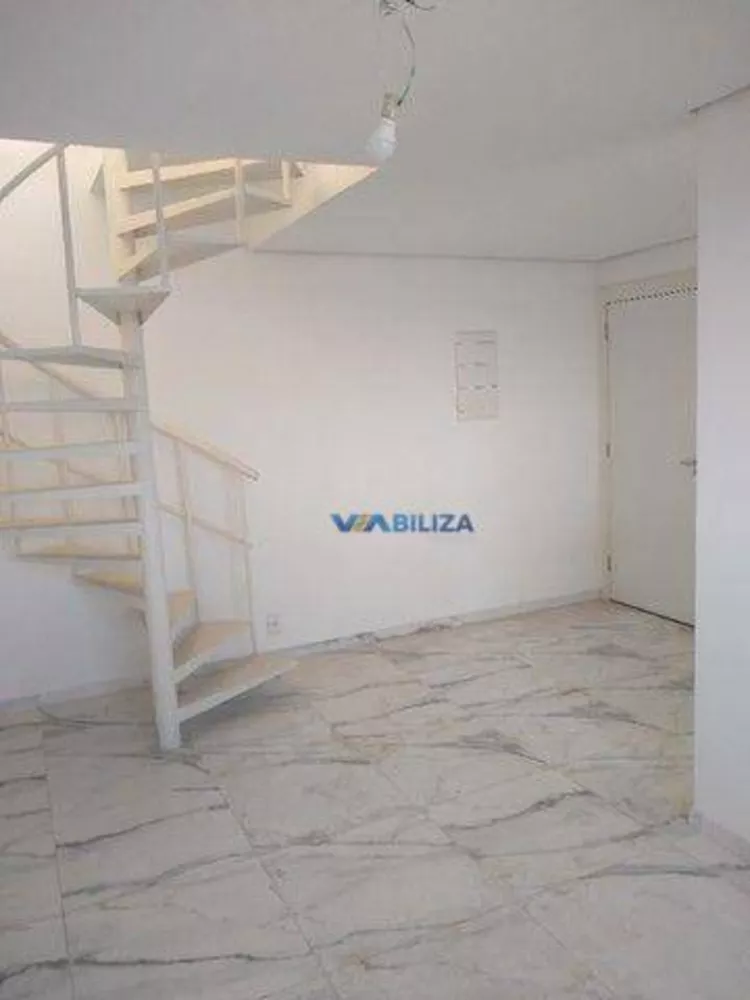 Apartamento à venda com 3 quartos, 113m² - Foto 8