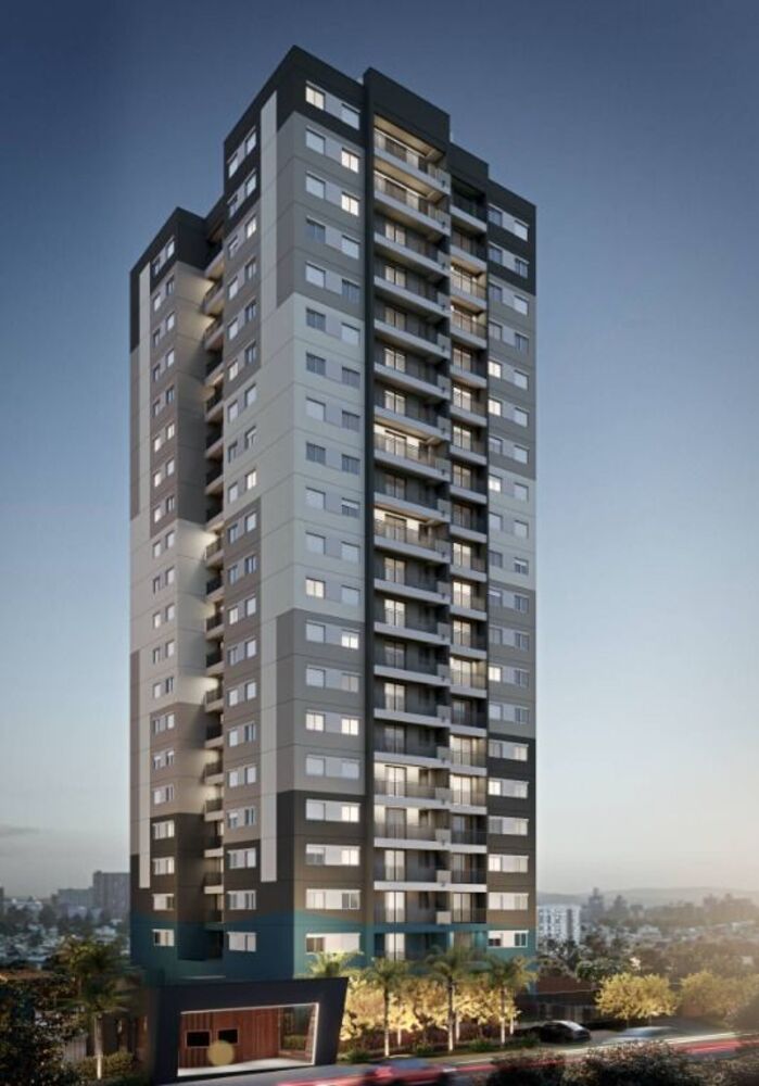 Apartamento, 2 quartos, 69 m² - Foto 3