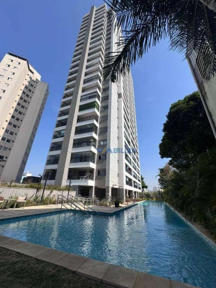 Apartamento, 2 quartos, 57 m² - Foto 1