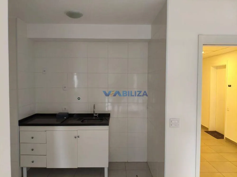 Apartamento, 2 quartos, 57 m² - Foto 3