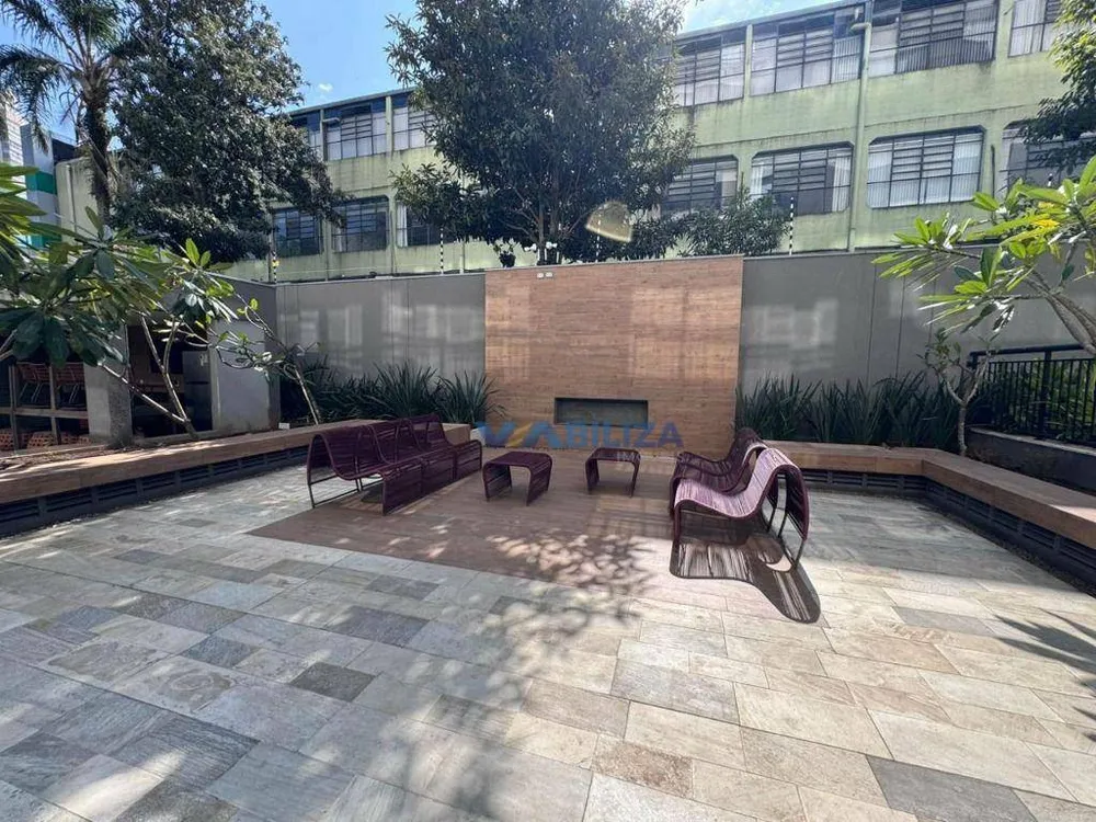 Apartamento, 2 quartos, 57 m² - Foto 8