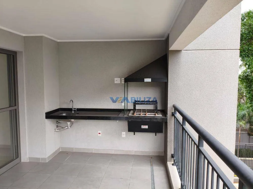 Apartamento, 2 quartos, 57 m² - Foto 2